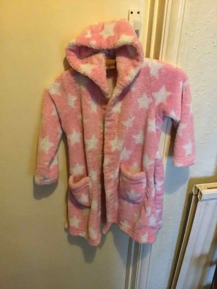 Photo of free Dressing gown (Purley CR8) #1