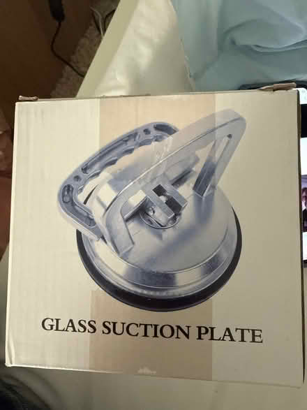 Photo of free Suction plate / dent puller (W13) #1