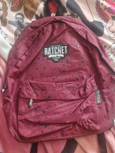 Photo of free Brand new bag (Shrewsbury) #1