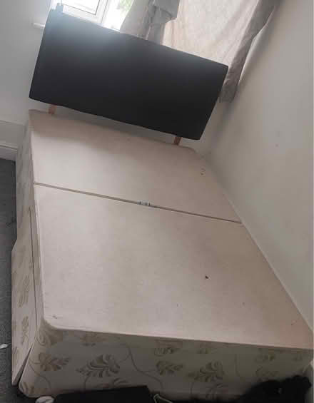 Photo of free Bed base (Cannock WS11) #1