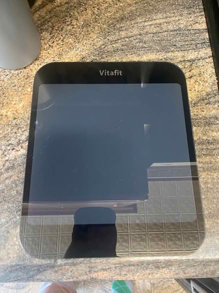 Photo of free Food scale (woodhaven) #1