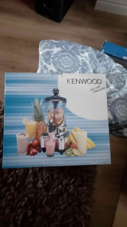 Photo of free Charity/Car boot items (Havant PO9) #3