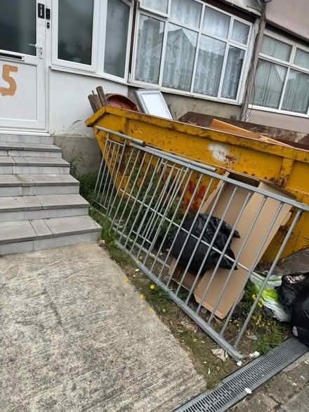 Photo of free Single bed (HA0 4HF) #1