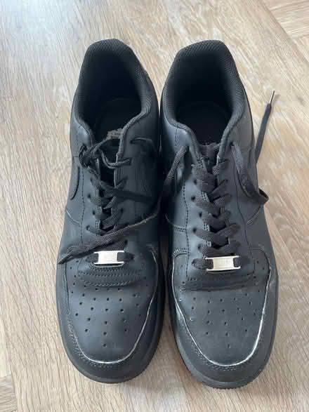 Photo of free Nike Air Force 1 (Attenborough NG9) #2