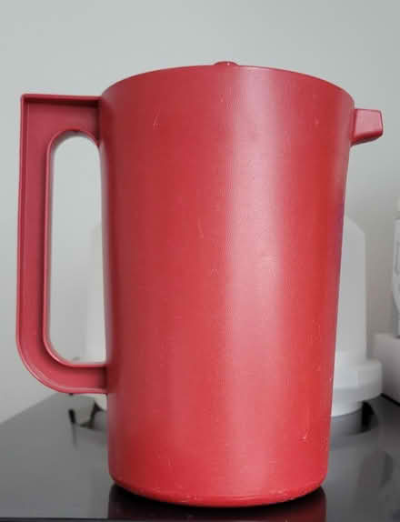 Photo of free Tupperware (Medford ma) #1