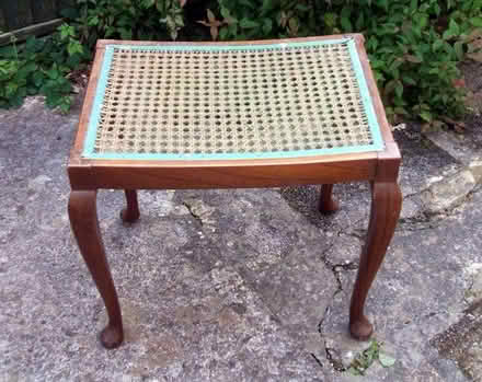 Photo of free Piano Stool (Bexhill TN39) #1