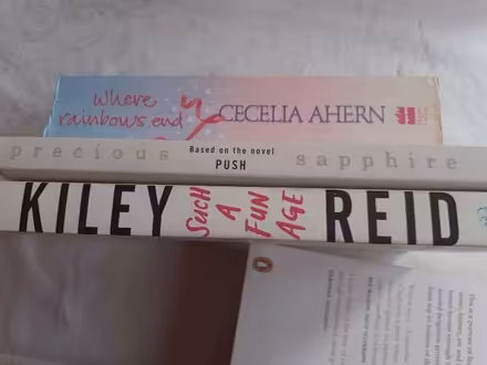 Photo of free Various books (Lampton TW3) #2