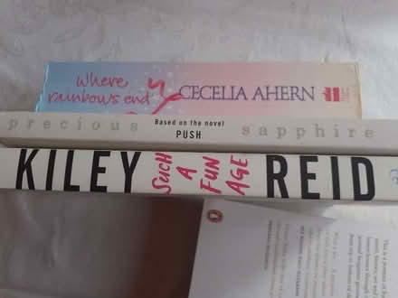 Photo of free Various books (Lampton TW3) #2