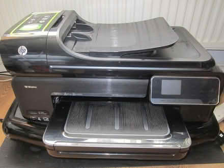 Photo of free HP printer spare or repairs FOP (Colwick, Nottingham) #1