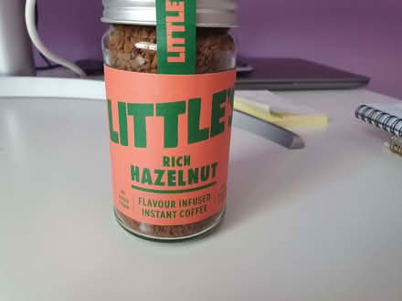 Photo of free Instant Coffee (Haywards Heath RH16) #1