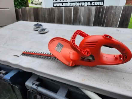 Photo of free Black and Decker 16" (Temple Hills,MD) #1
