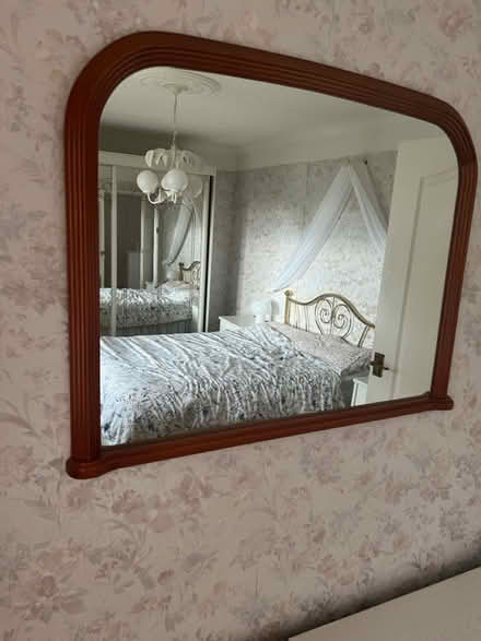 Photo of free Mirror (Bellshill) #1