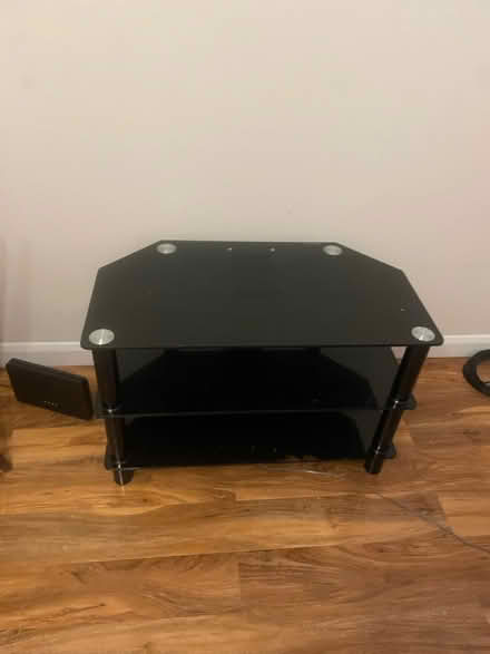 Photo of free Television stand (Hampton) #1