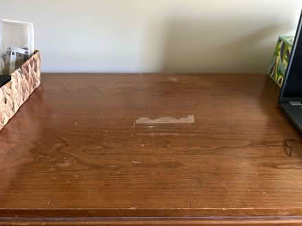 Photo of free Chest of Drawers/Dresser (Smyrna, Vinings, Mableton) #2