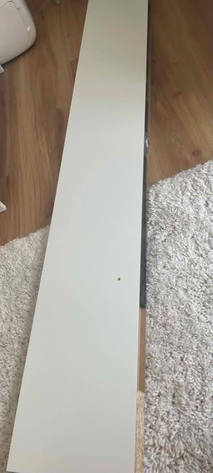 Photo of free IKEA floating shelf (Pinkneys Green SL6) #2