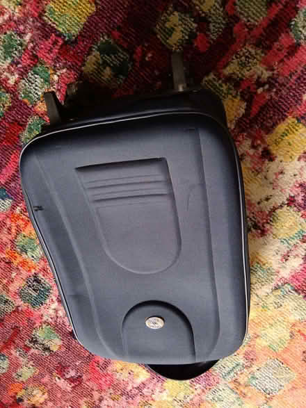 Photo of free Carry on case (Wistaston CW2) #2