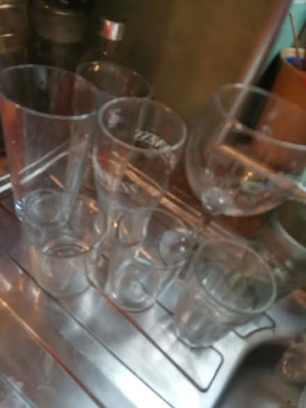 Photo of free Glasses for the summer ahead (Kingsley Park) #1
