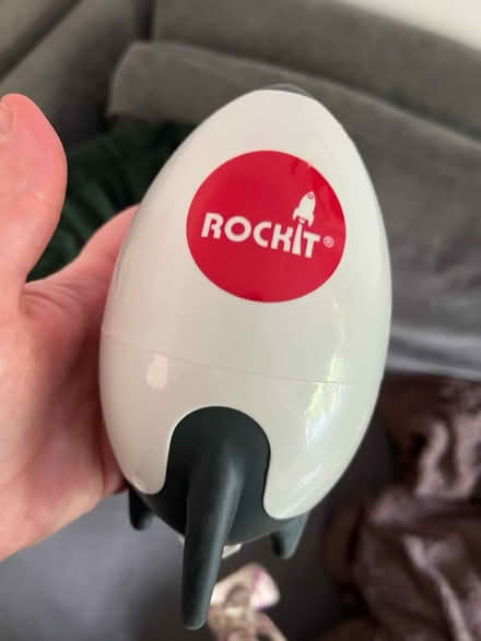 Photo of free Rockit screw stuck (Botley OX2) #1