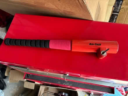 Photo of free Steering Wheel Lock (Abbeydale B98) #1