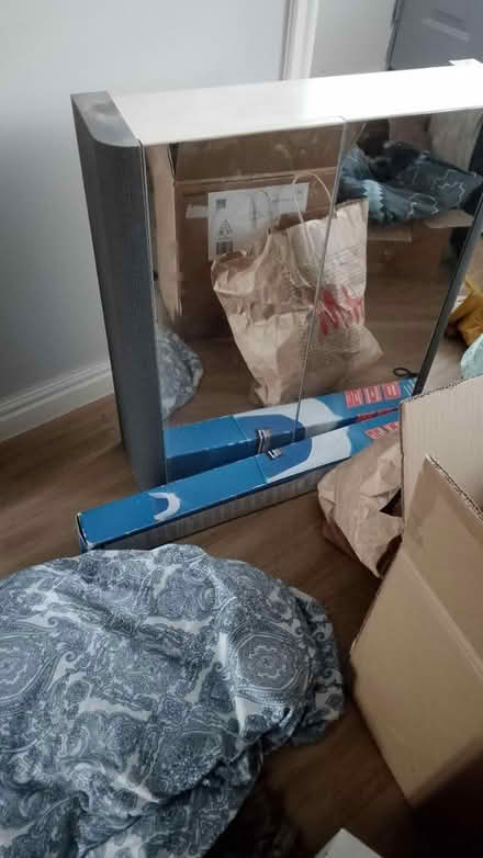 Photo of free Charity/Car boot items (Havant PO9) #4
