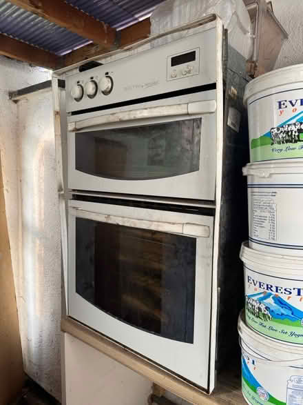 Photo of free Electric oven (HA0 4HF) #1