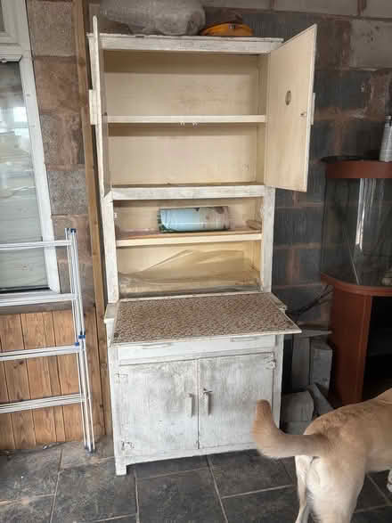 Photo of free Cupboard (B45) #1