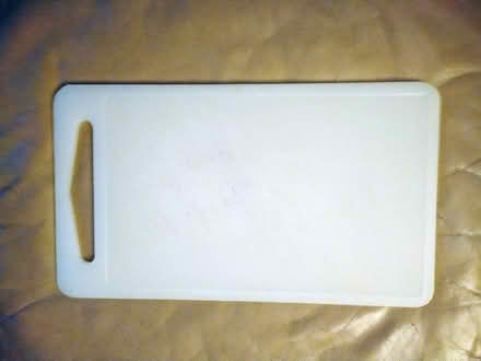 Photo of free Cutting Boards (Tacoma) #3