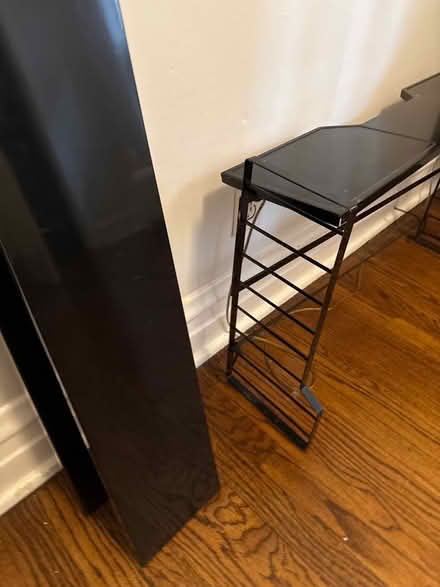 Photo of free large spice rack (Dempster east of Ridge) #2