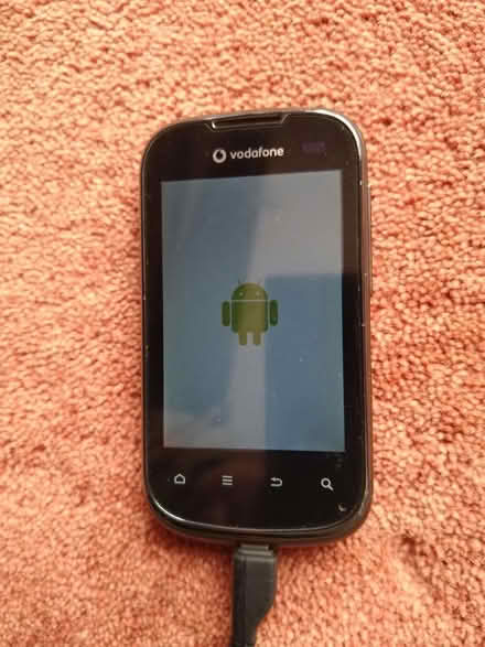 Photo of free HP DM1 & Vodafone V860 (for spares) (B90 shirley) #1