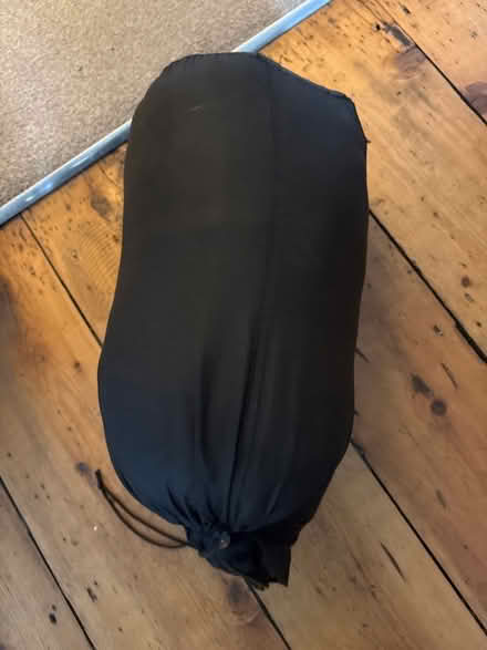 Photo of free Old sleeping bag (Greaves LA1) #1