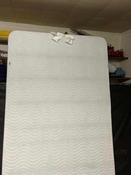 Photo of free Twin bunker board (Lake county) #3