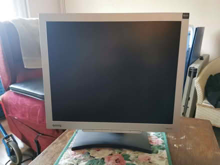 Photo of free Computer Monitor (Sawley NG10) #2