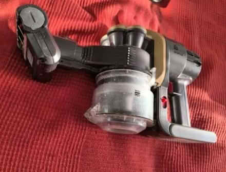 Photo of free Dyson DC16 Vacuum Cleaner (Faulty) (West Dulwich, SE21) #1