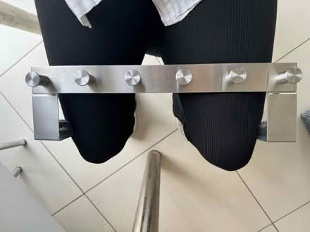Photo of free Door hanger (NW2) #1