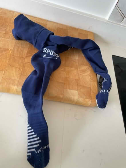 Photo of free Spurs football clothing (Barnet, North London) #2