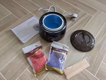 Photo of free Wax Casserole (Enfield EN2) #2