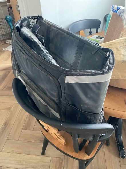 Photo of free Food delivery bag / cool bag (Heworth) #1