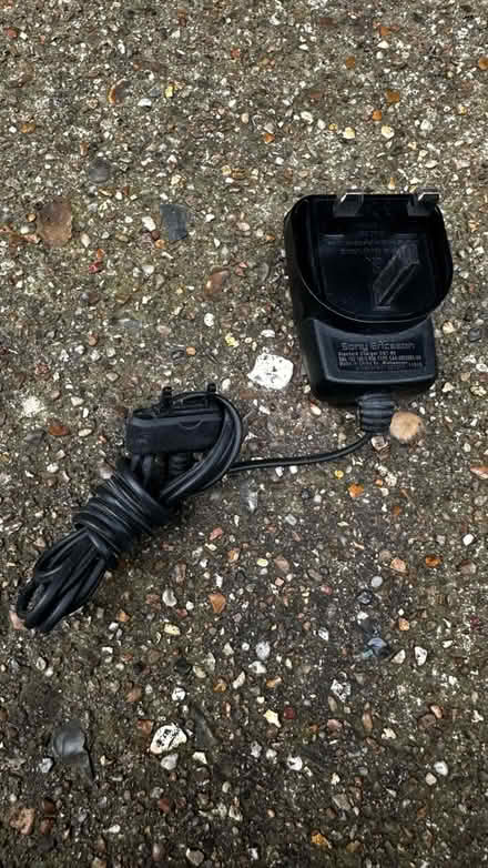 Photo of free Various Cables & Power Adapters (Wickford/Runwell SS11) #1