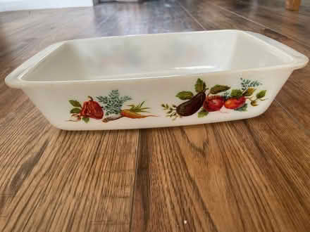 Photo of free Casserole dish (Gomshall gu5) #1