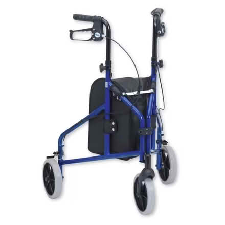 Photo of Mobility walker (Greenwich se18 6yg) #1