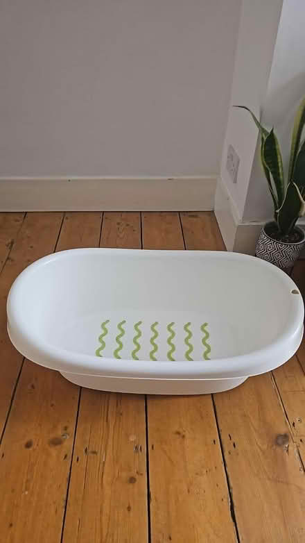 Photo of free Baby bath from Ikea (WD17) #1