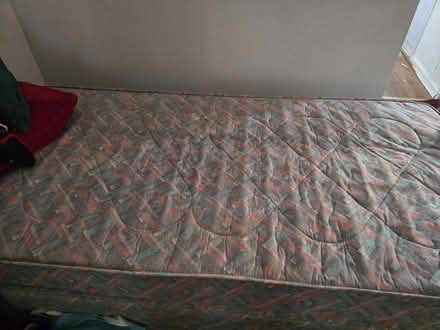 Photo of free Single bed (Beanhill MK6) #1