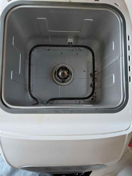 Photo of free Bread maker (Bexhill-on-Sea) #3