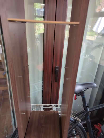 Photo of free Dvd/CD shelving unit (Sheffield S12) #3