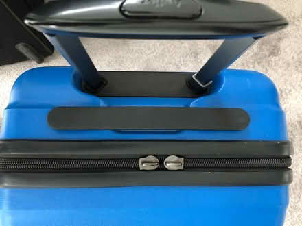 Photo of free Travel case (Stockport SK1) #4