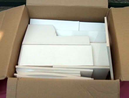Photo of free HD Tile Off-cuts (Bexhill TN39) #1