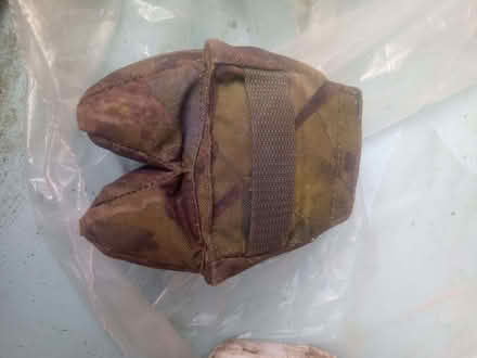 Photo of free Pouch (Colchester CO4) #2