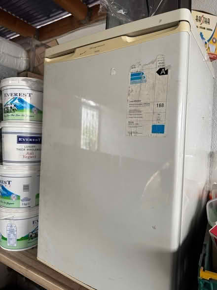 Photo of free Fridge (HA0 4HF) #1