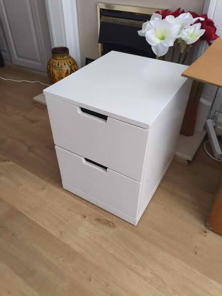 Photo of free Chest of drawers (Temple Cowley OX4) #1