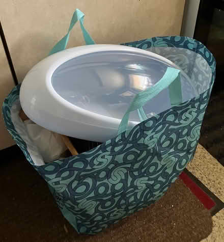 Photo of free Mystery kitchenware (Hanwell, Poets Corner Area) #1